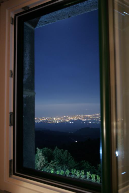 Hotel Villa Dorata Nicolosi Habitación foto